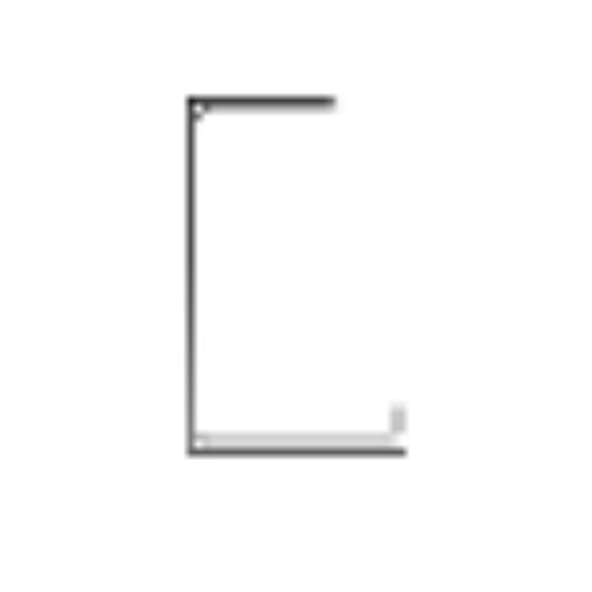 Edge Trimming StripSAL983